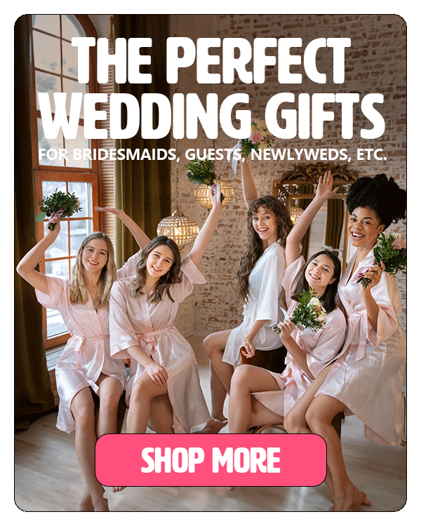 👰💗🎁Share the Joy Wedding Gift Picks Spa Luxetique